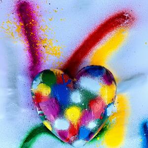 Fundraising Page: Erika Symmonds